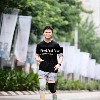 Runner Photo 8606475