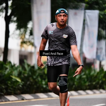 Runner Photo 8606476