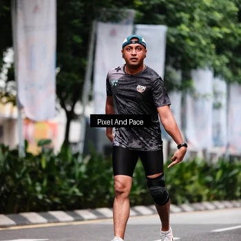 Runner Photo 8606477