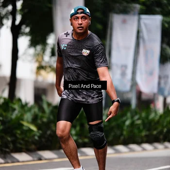Runner Photo 8606479