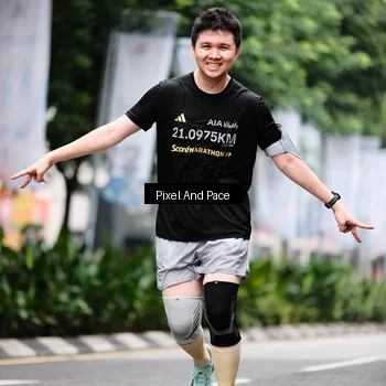 Runner Photo 8606480