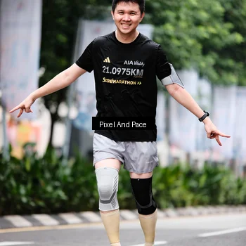 Runner Photo 8606481