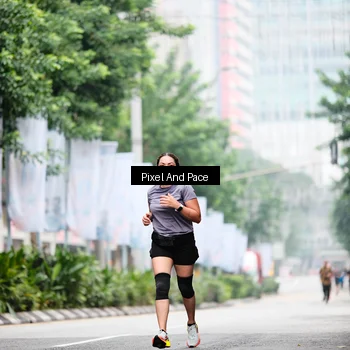 Runner Photo 8606482