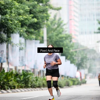 Runner Photo 8606483