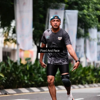 Runner Photo 8606485