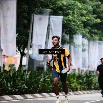 Runner Photo 8606486