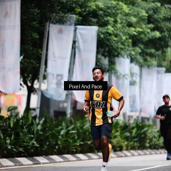 Runner Photo 8606487