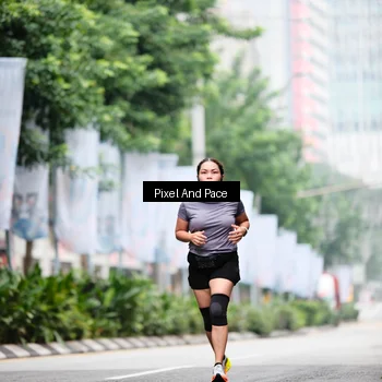 Runner Photo 8606488