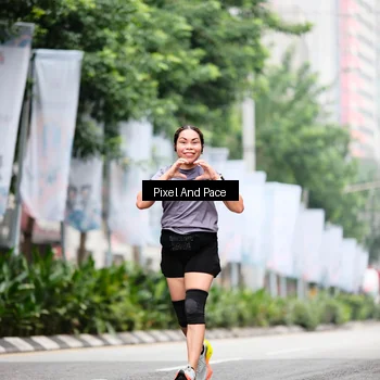 Runner Photo 8606489