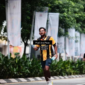 Runner Photo 8606496