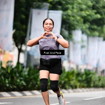 Runner Photo 8606498