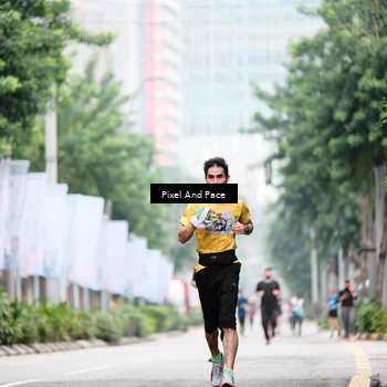 Runner Photo 8606501