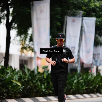 Runner Photo 8606502