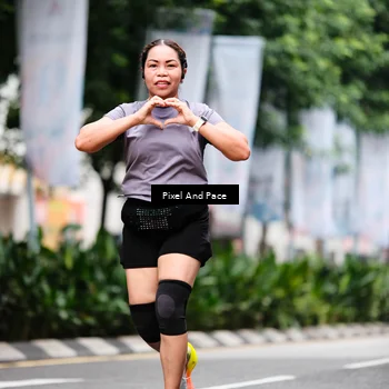 Runner Photo 8606503