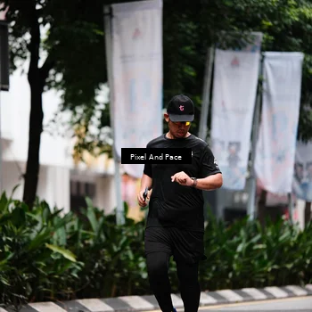 Runner Photo 8606504