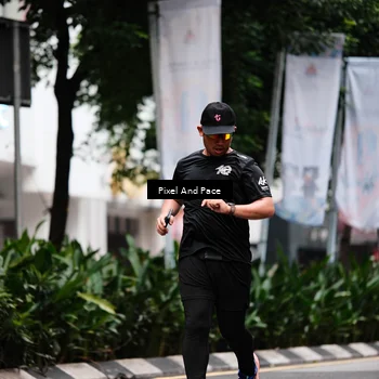 Runner Photo 8606505
