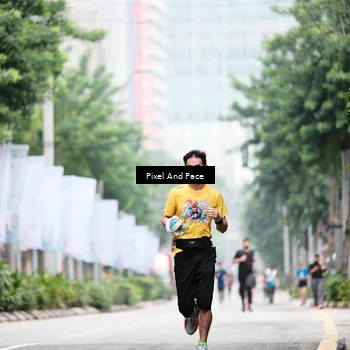 Runner Photo 8606507