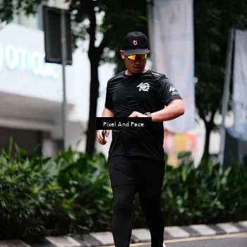 Runner Photo 8606508