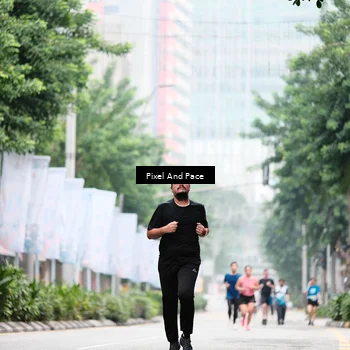Runner Photo 8606513