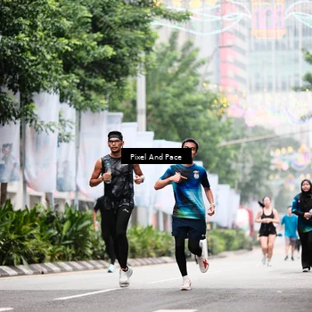 Runner Photo 8606514