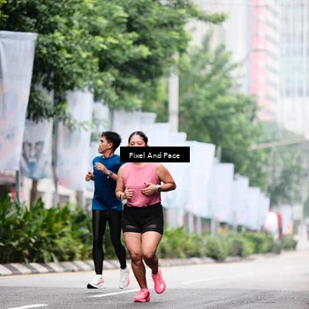 Runner Photo 8606518