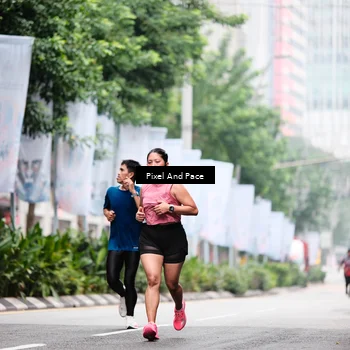Runner Photo 8606519