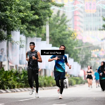 Runner Photo 8606520