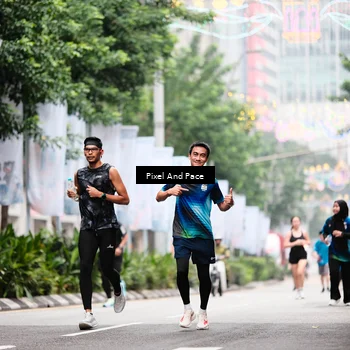Runner Photo 8606521