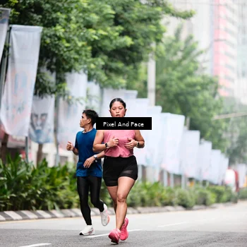 Runner Photo 8606522