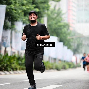 Runner Photo 8606523