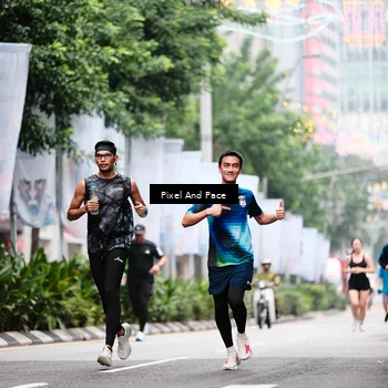Runner Photo 8606524