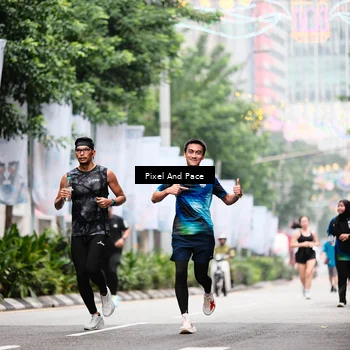 Runner Photo 8606525