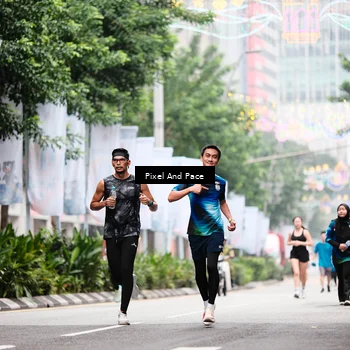 Runner Photo 8606526