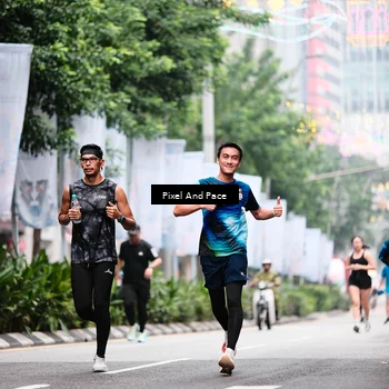 Runner Photo 8606527