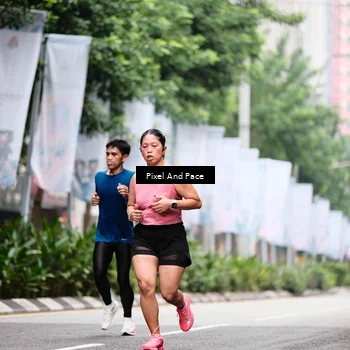 Runner Photo 8606528