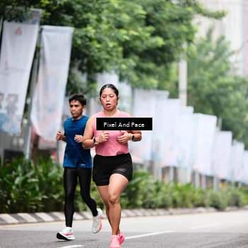 Runner Photo 8606529