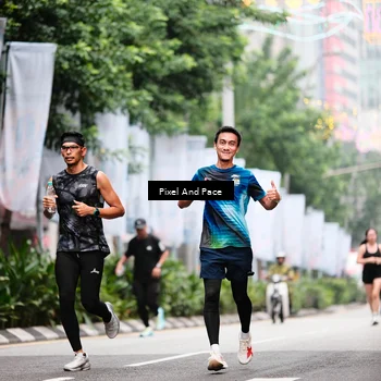 Runner Photo 8606530