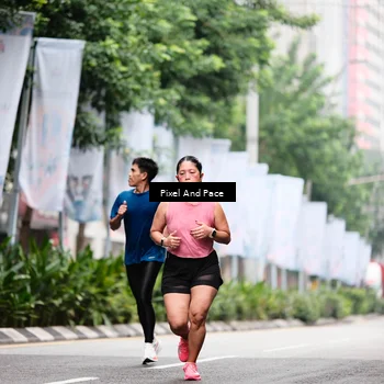 Runner Photo 8606532