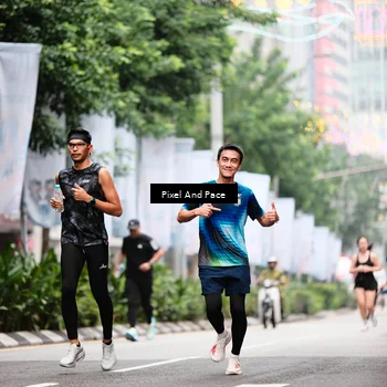 Runner Photo 8606533