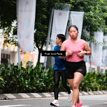 Runner Photo 8606534