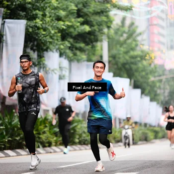 Runner Photo 8606535