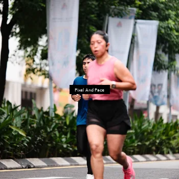 Runner Photo 8606536