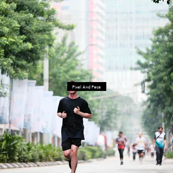 Runner Photo 8606537