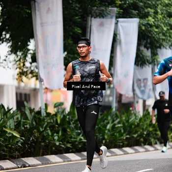 Runner Photo 8606538