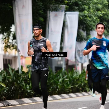 Runner Photo 8606540