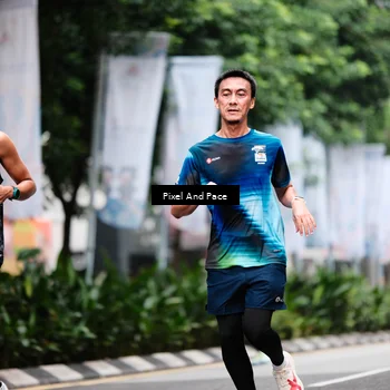 Runner Photo 8606541