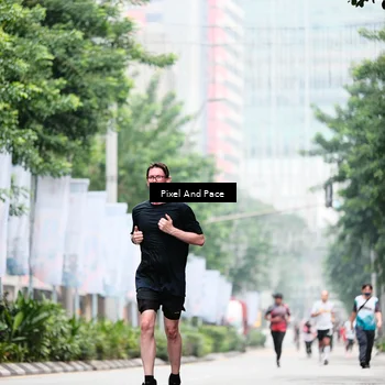 Runner Photo 8606542