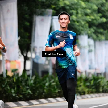 Runner Photo 8606543