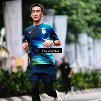 Runner Photo 8606545