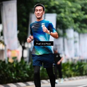Runner Photo 8606546